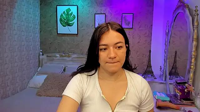 Dali_collin from StripChat is Freechat