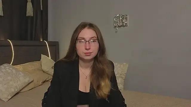 DaliaRadtke from StripChat is Freechat