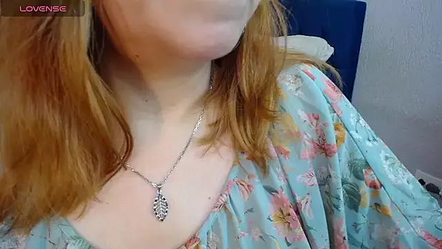 Dalila_lust_ from StripChat is Freechat