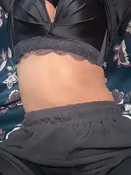 DAMinii_ from StripChat is Freechat