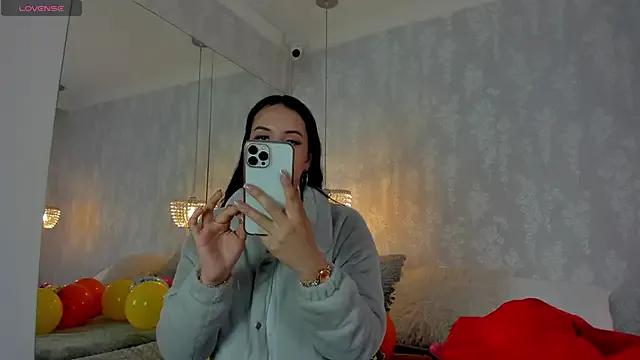 Dana_angels from StripChat