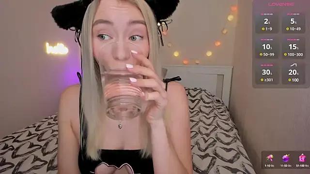 DanaCandy from StripChat