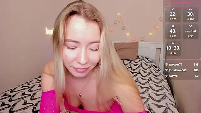 DanaCandy from StripChat