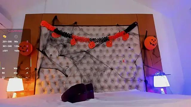 DanaLujan from StripChat is Freechat