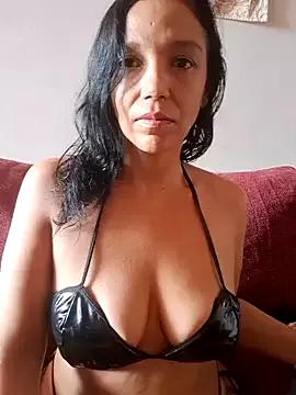 DaneLoveSexy from StripChat is Freechat