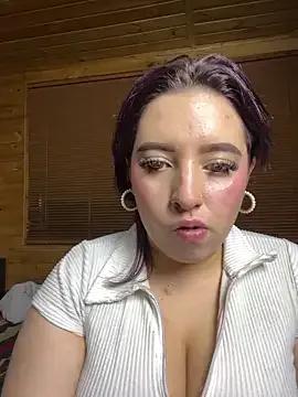 Dani_and_Ander from StripChat is Freechat