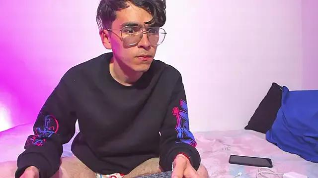 dani_angel_dark from StripChat is Freechat