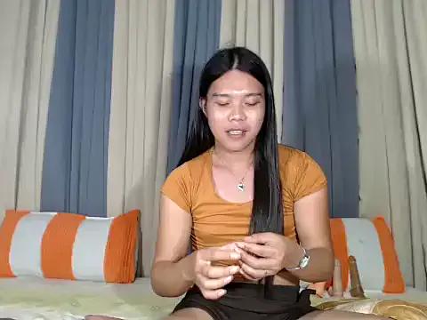 Danicahotcum from StripChat is Freechat