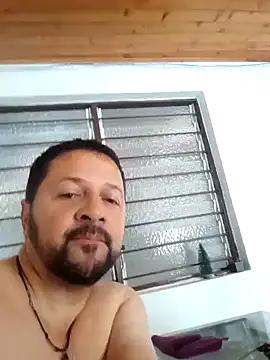 Daniel_08_8 from StripChat is Freechat