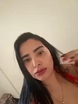 DANIELA3956 from StripChat is Freechat
