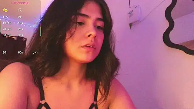 Daniela_zs from StripChat is Freechat