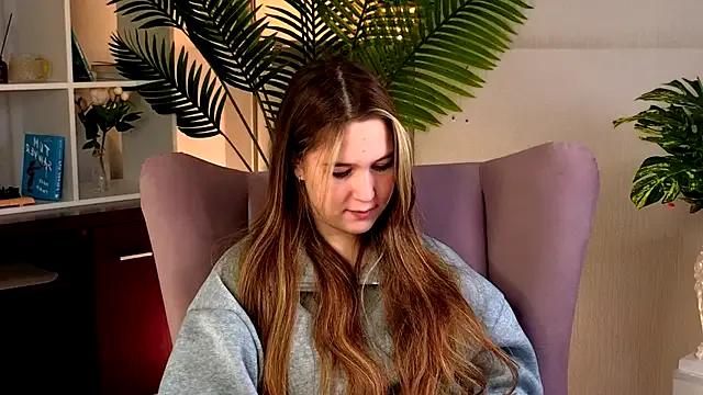 DanielaBeaty from StripChat is Freechat