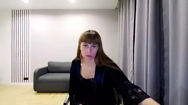 Daniella_Lorente from StripChat is Freechat