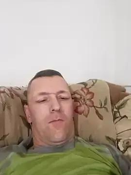 Danimen from StripChat is Freechat