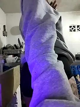 daniquintero03 from StripChat is Freechat