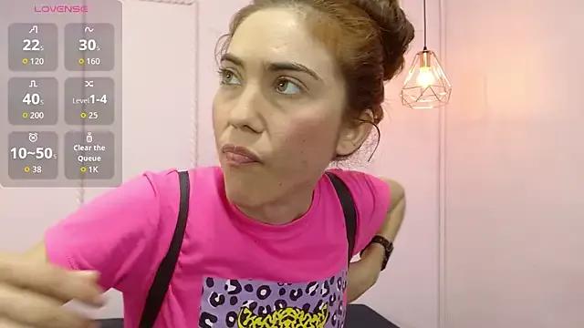 danna7cute from StripChat