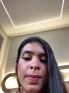 Danna_222 from StripChat is Freechat