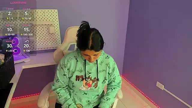 Danna_777_ from StripChat