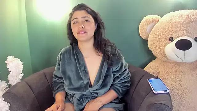 Danna_777_ from StripChat