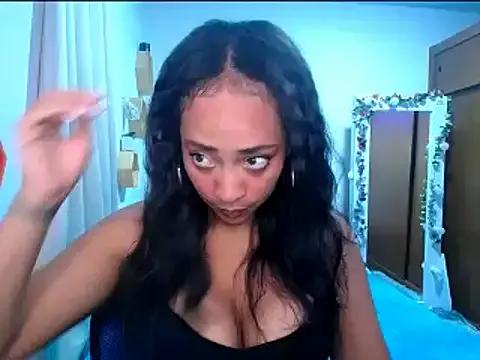 Danna_Ross_ from StripChat