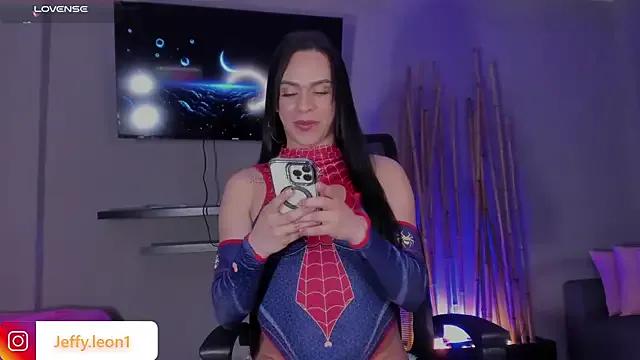 danna_v from StripChat is Freechat