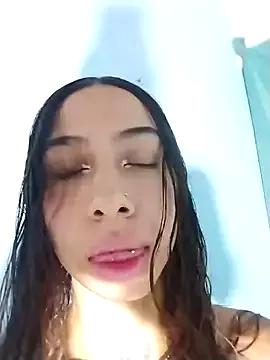 DannaFoster1 from StripChat is Freechat