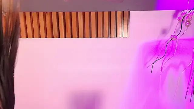 DannaHadid from StripChat
