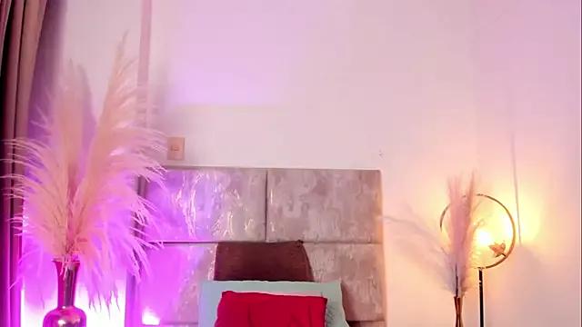 DannaHadid from StripChat