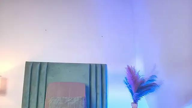 DannaHadid from StripChat