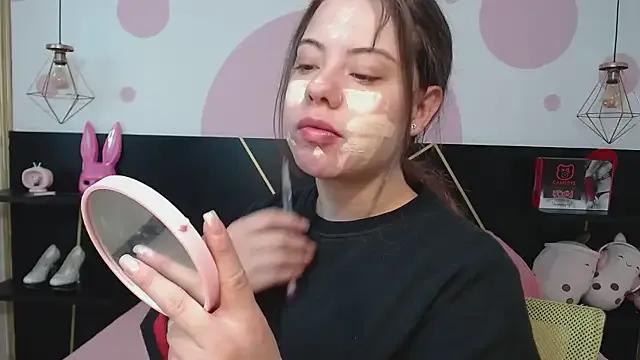 DanniAbbey from StripChat