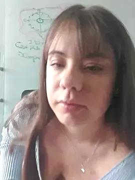 DanniAbbey from StripChat