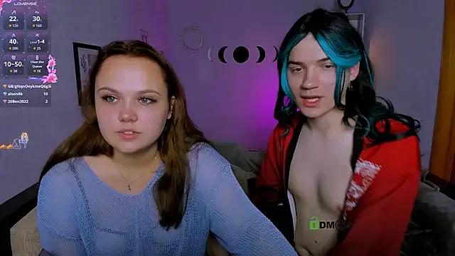 Danny_cool from StripChat