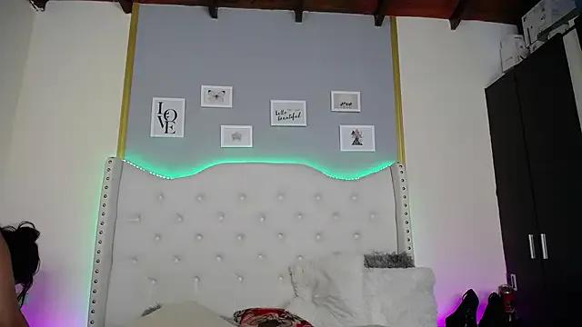 Dante_Ferrara2025 from StripChat is Freechat