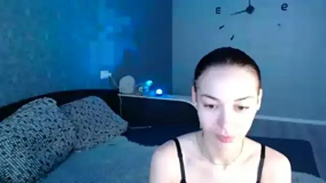 Daphne_Darkthorn from StripChat is Freechat