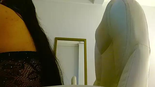 dapne_hills from StripChat is Freechat