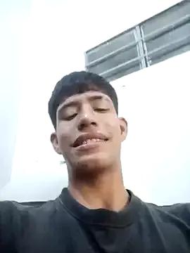 dareck_18 from StripChat is Freechat
