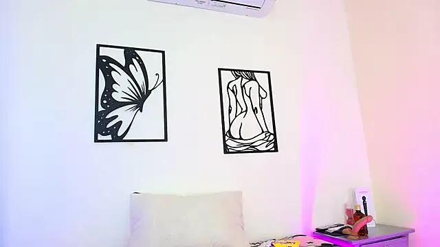 DARELYN_REED_ from StripChat is Freechat