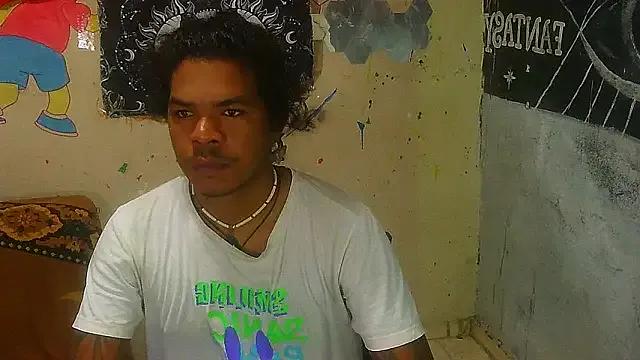 dariana_fire from StripChat is Freechat