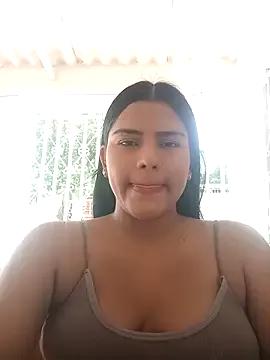 daringxxxhot from StripChat is Freechat
