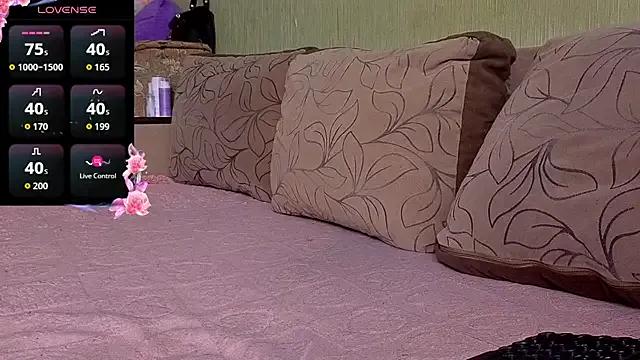 Dark_Diamond8 from StripChat is Freechat