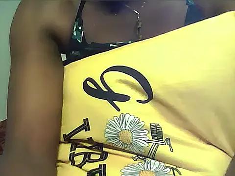 Dark_Siren20 from StripChat is Freechat