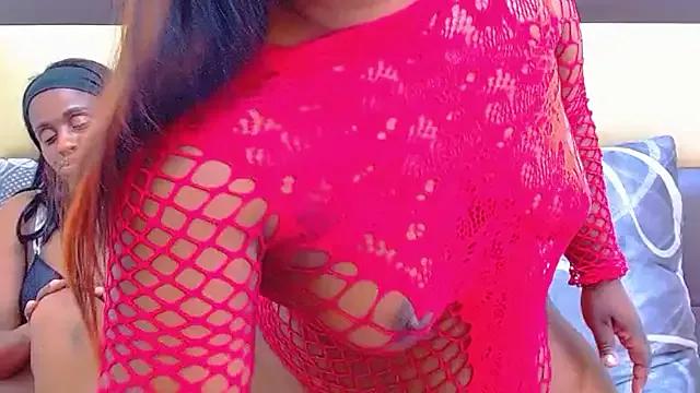 DarkEngelASS from StripChat is Freechat