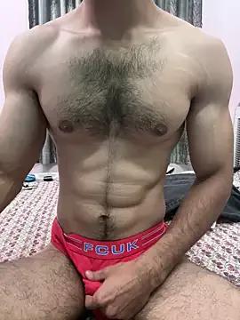 DarkMasterDesire from StripChat is Freechat