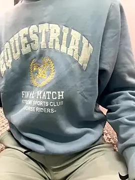 DarkMasterDesire from StripChat is Freechat