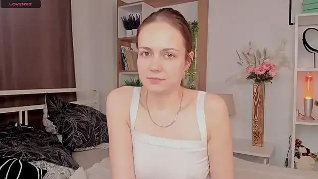 DarnellPesnell from StripChat is Freechat