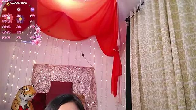 darshajaya from StripChat is Freechat