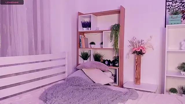 DarylPrescott from StripChat is Freechat