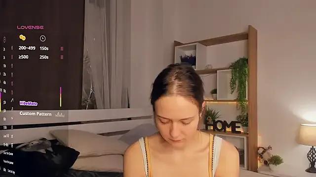 DarylPrescott from StripChat is Freechat