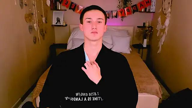 David__Diamond from StripChat is Freechat