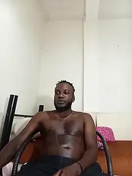 davidsims from StripChat is Freechat